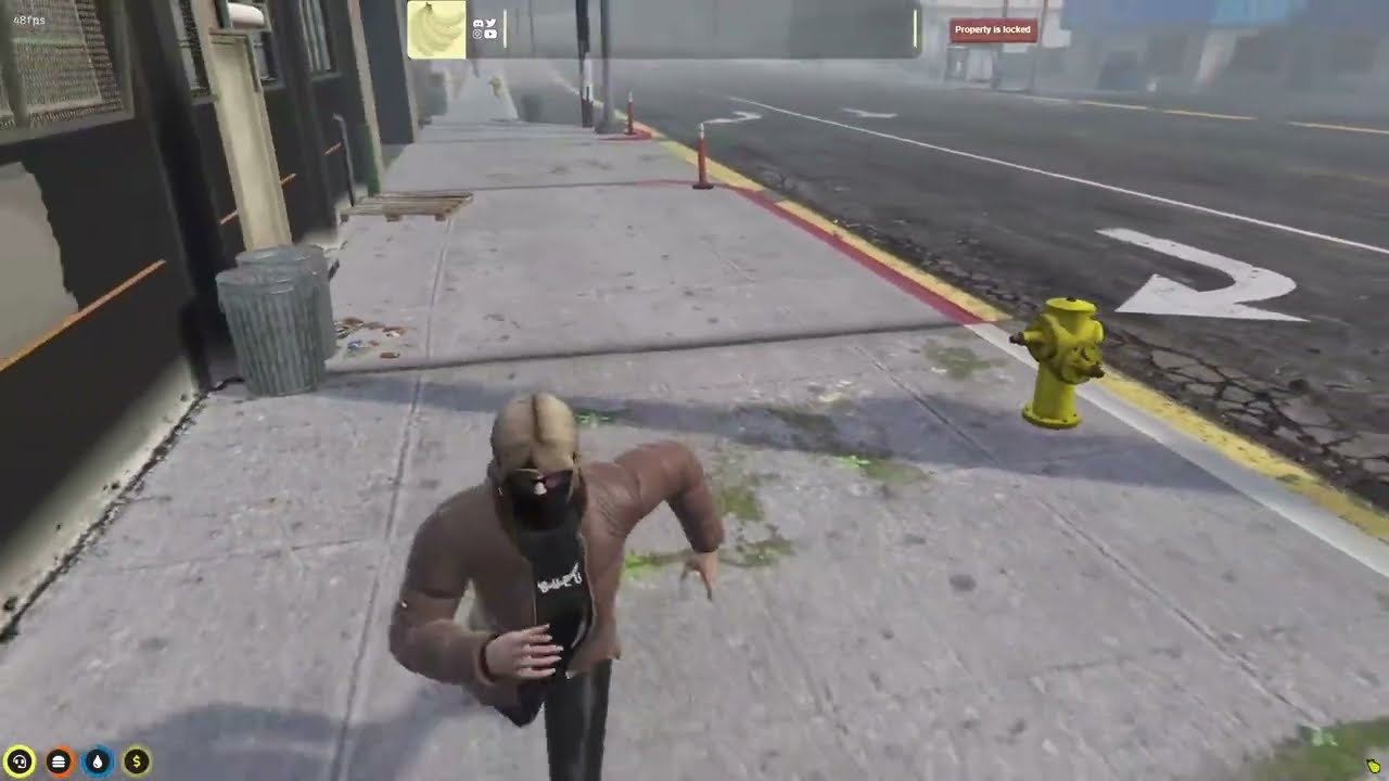 Claire Seducer ROBS Charles! | GTA RP NoPixel 3.0