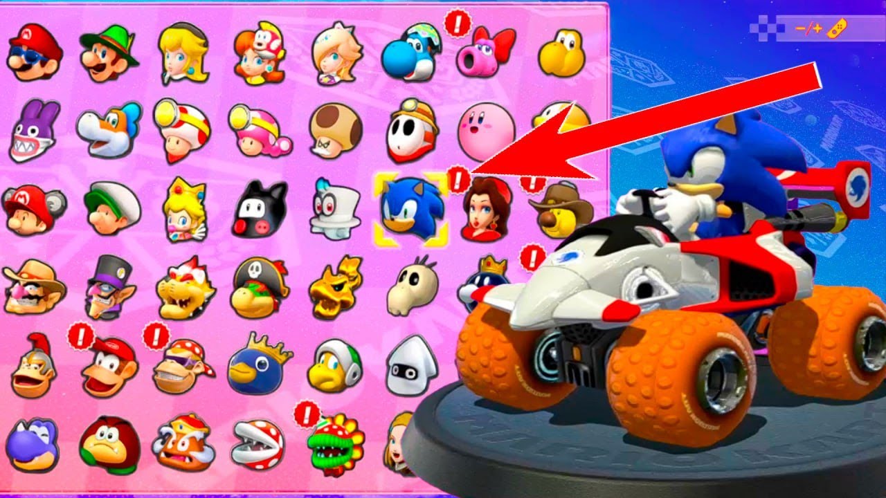 Is Mario Kart 8 Omega STILL The Best Racing Game?