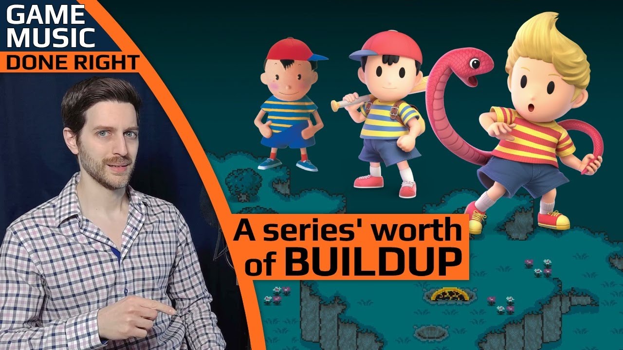 Eight Melodies: origins (EarthBound Beginnings, EarthBound, Mother 3) – Game Music Done Right