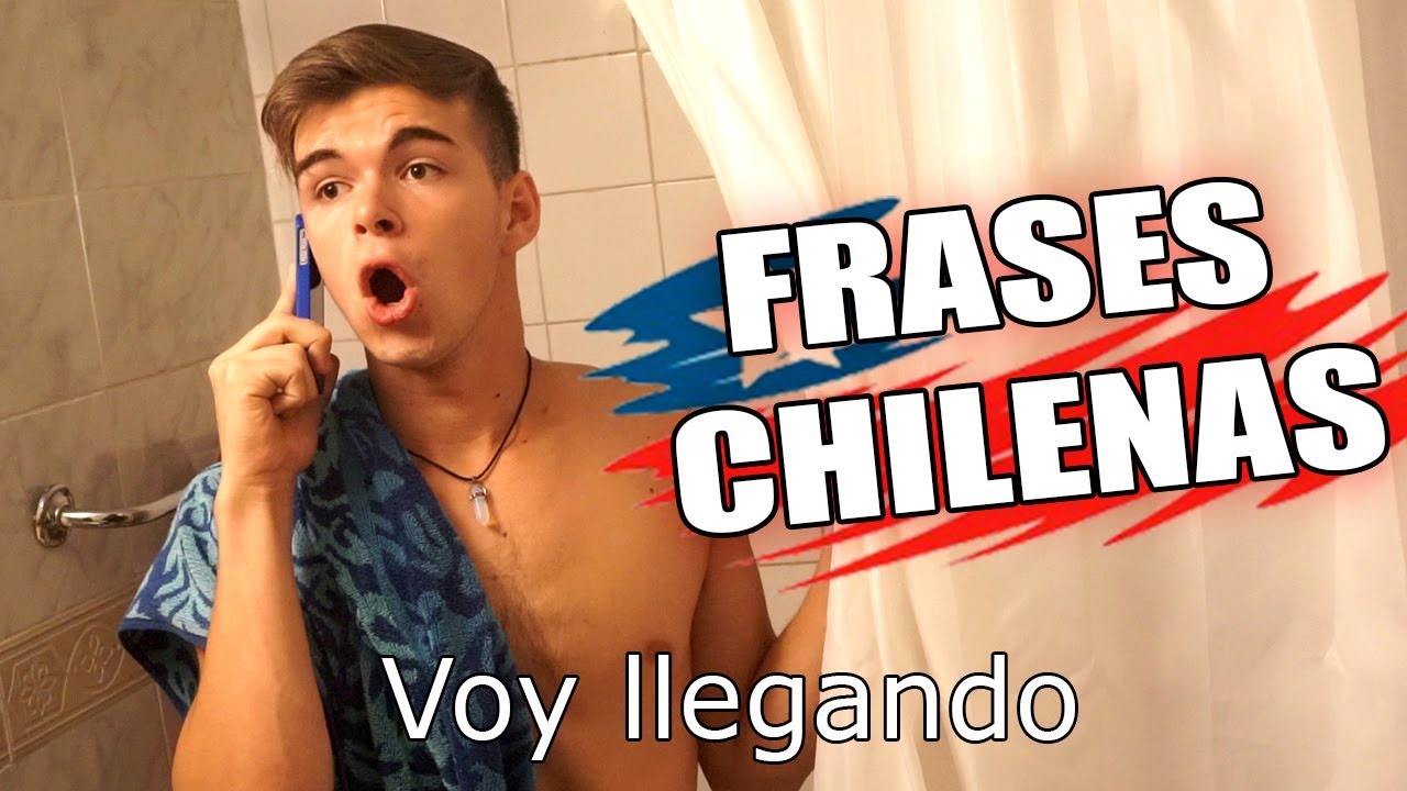 COSAS QUE TODOS LOS CHILENOS DECIMOS