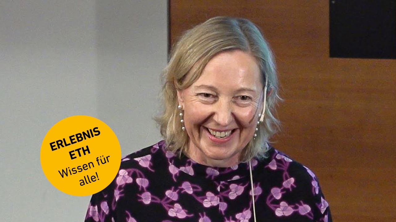 Dem biologischen Alter ein Schnippchen schlagen – Heike A. Bischoff-Ferrari