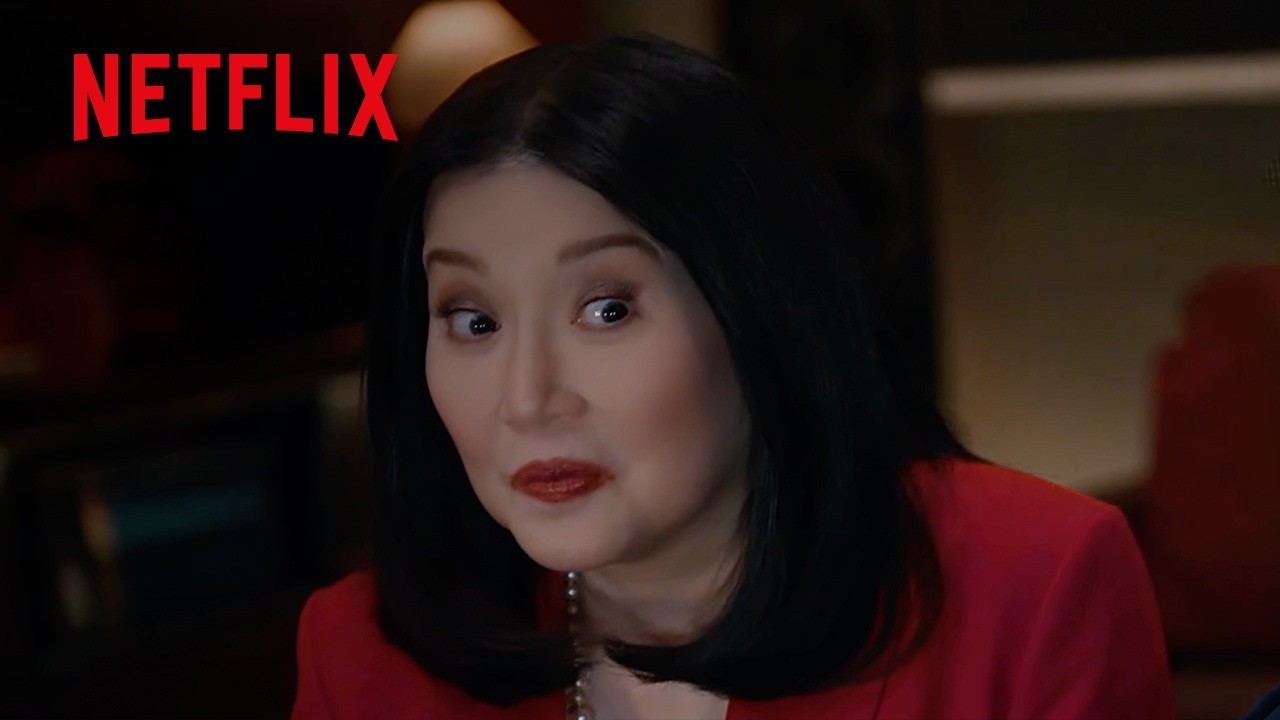 The queen is back | Netflix Philippines
