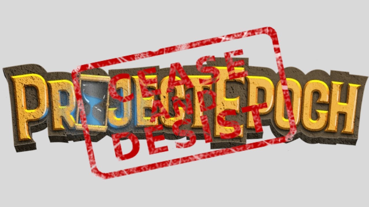 Blizzard Targets Project Epoch - What Next?