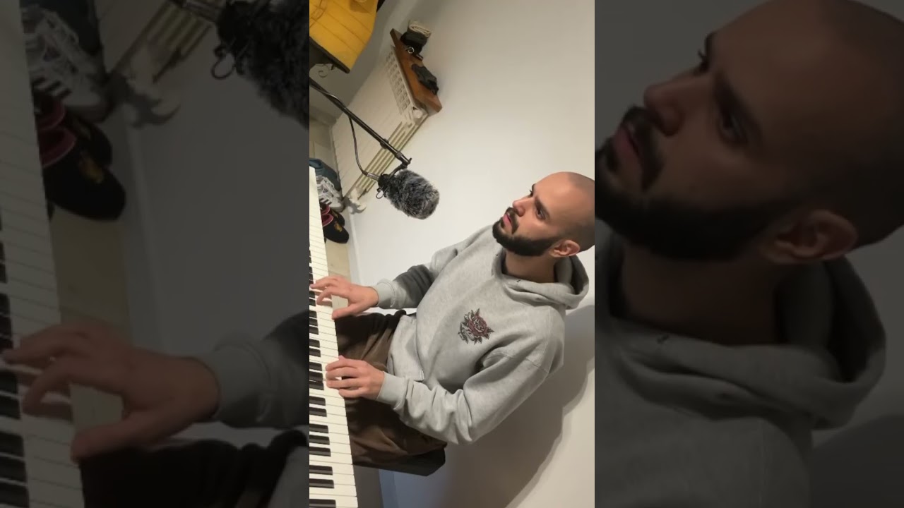 Rimmel- De Gregori Cover