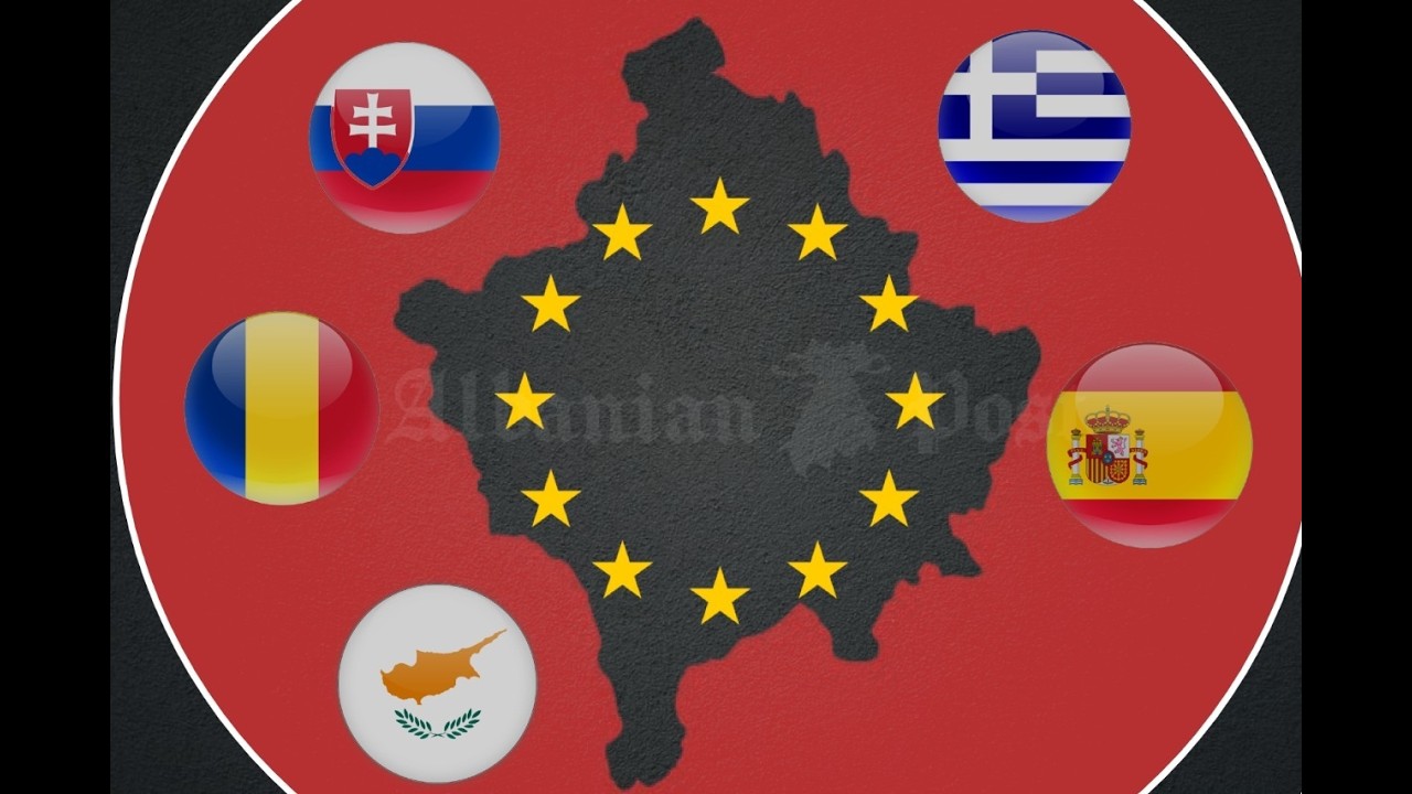 Historike! 5 shtetet që nuk njohin Kosovën shtet do ta fusin në NATO? Prapaskenat në Aleancë...