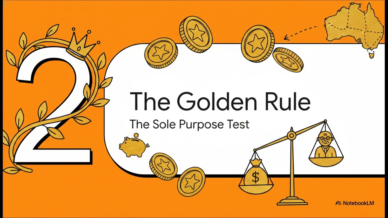 What Does the ATO Actually Do With Your SMSF? Compliance Explained Simply