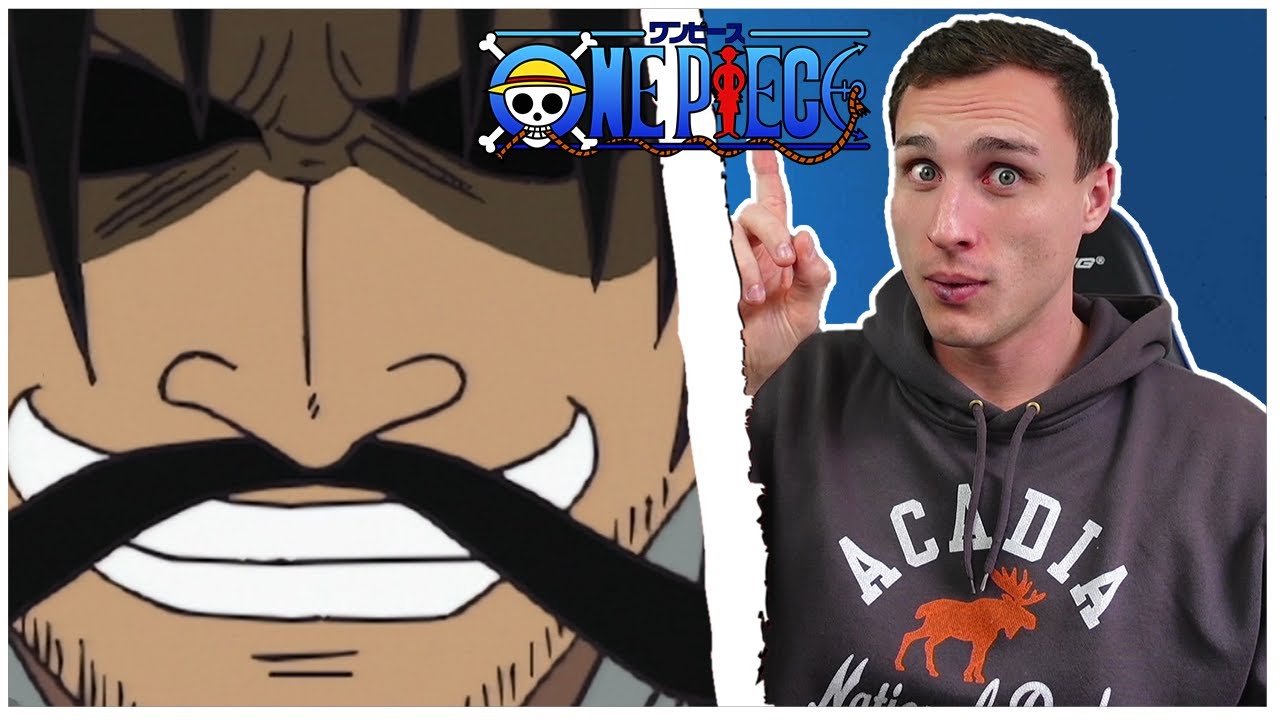 THE BEGINNING AND THE END! | One Piece Ep. #48 | Live Reaction & Review!!