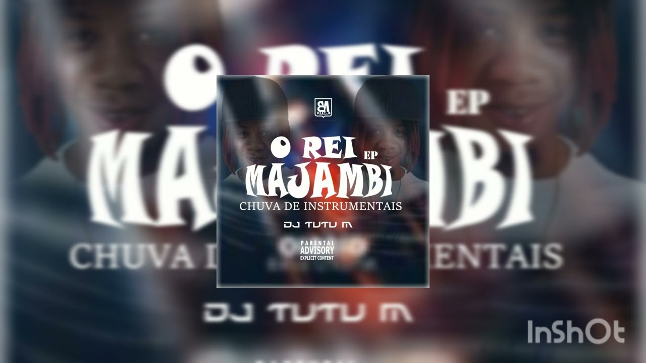 Dj Tutu M - Bodjanco Instrumental afro house