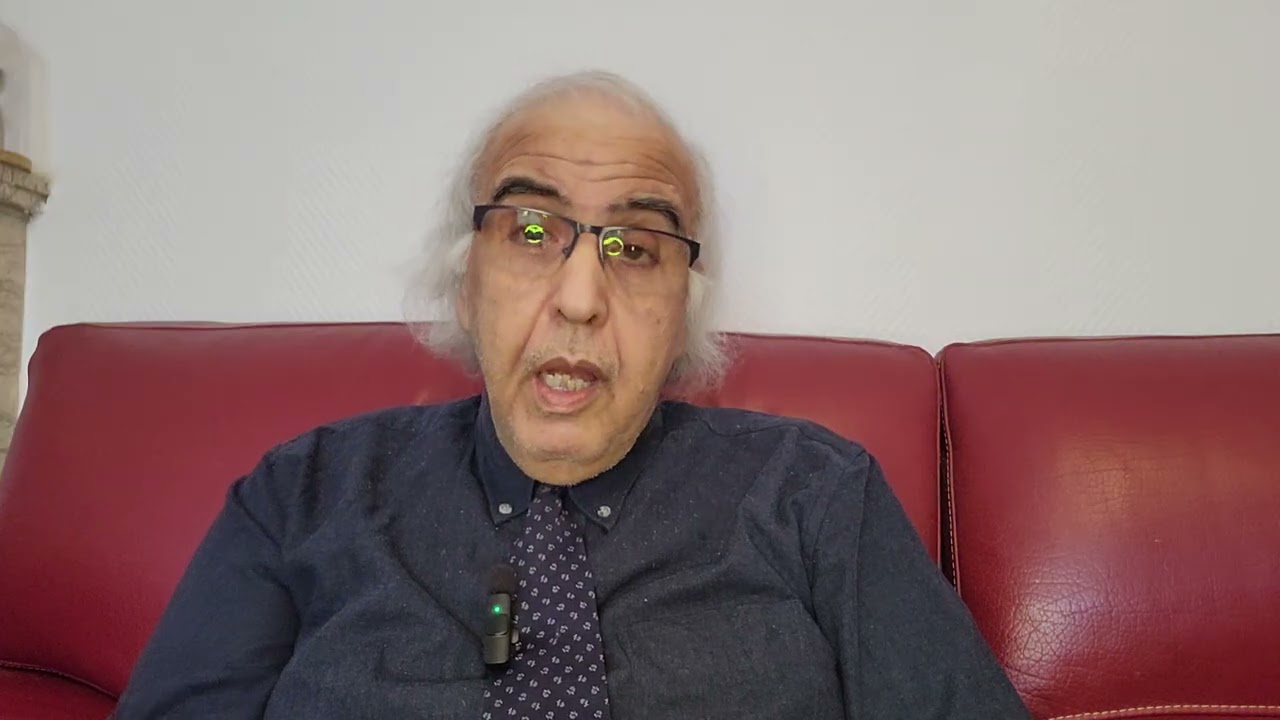 عقوبات كاتسا الامريكية و الهوس المروكي ضد الجزائر