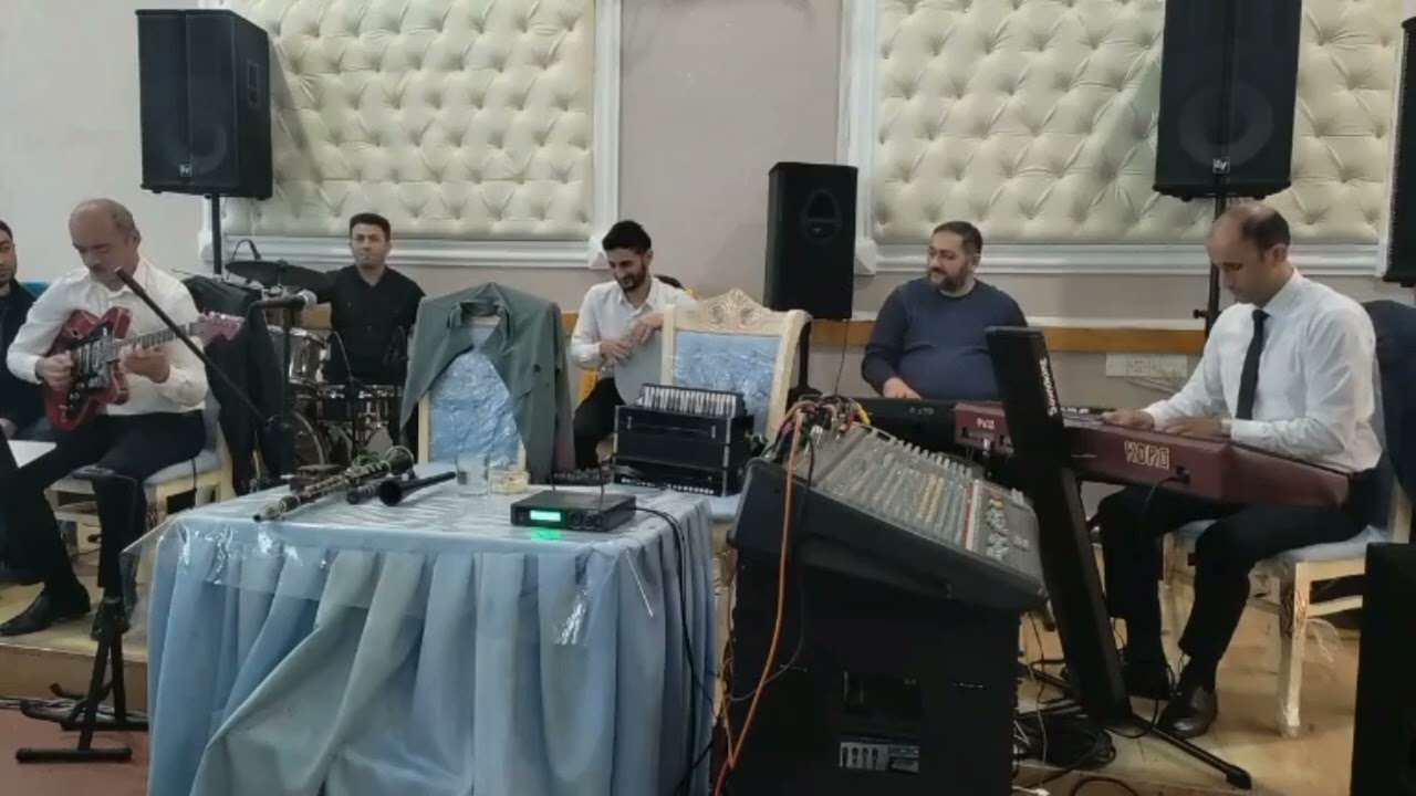 Elabbas Pasayev - Neylersen mene neylersen.