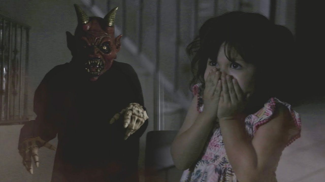 El diablo secuestró a mi hija | La muñeca Poseída | Episodio 19