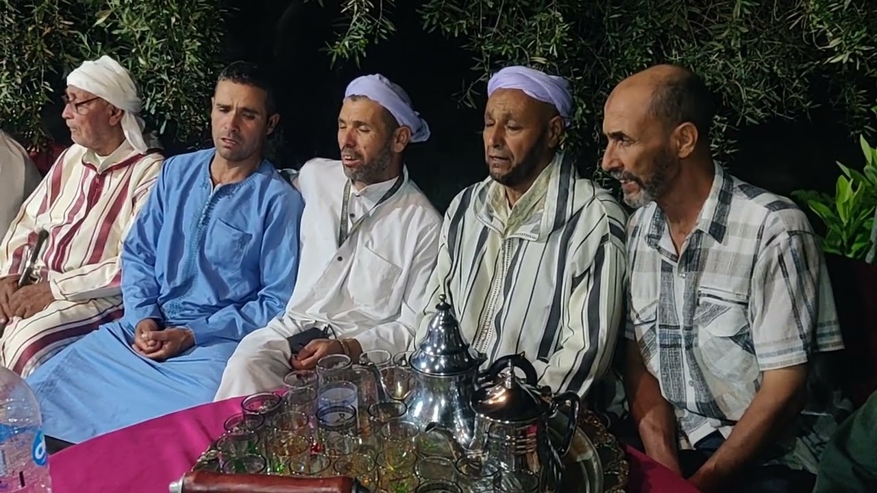امداح