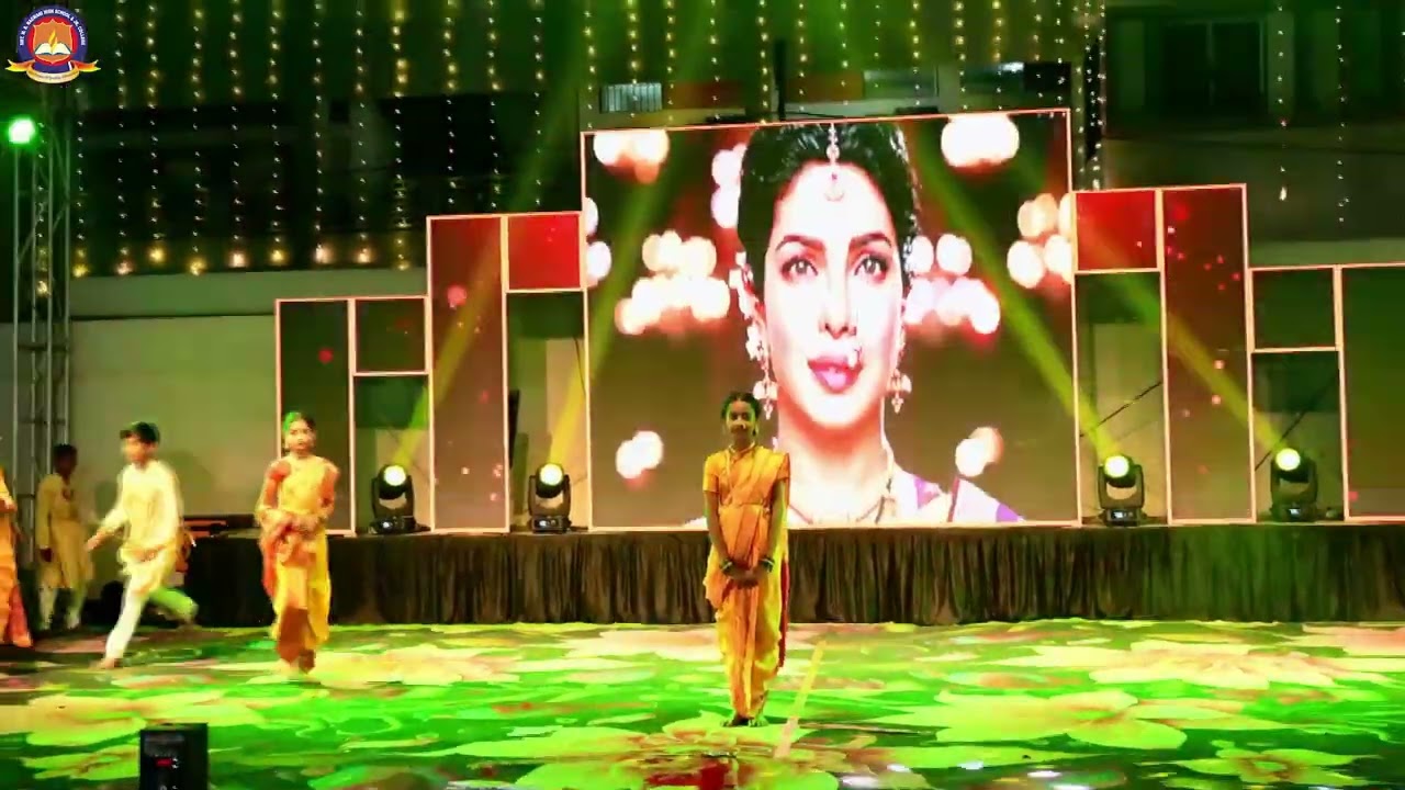 Day 1_Bajirao Dance