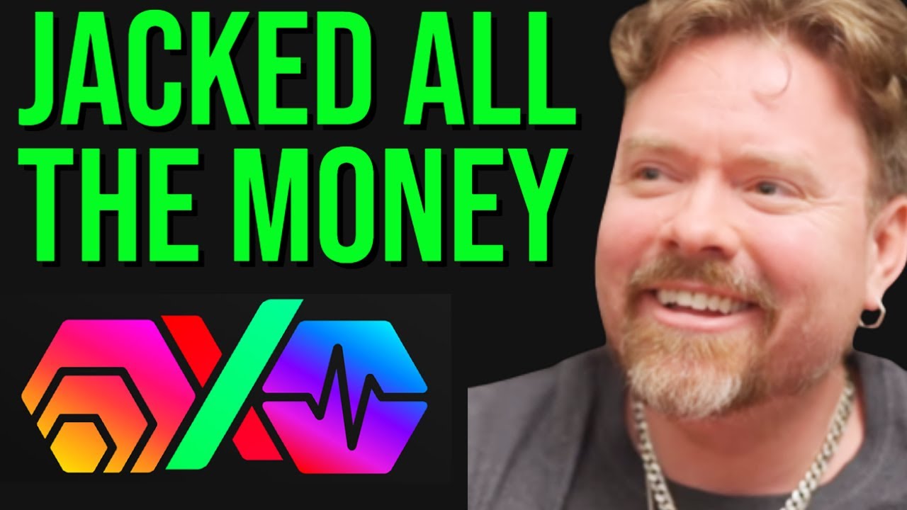 Richard Heart Bitboy Crypto, 