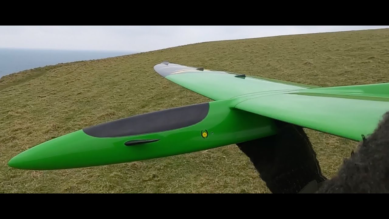 WazzUp set up & flight