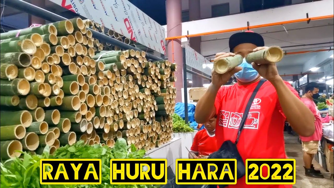 Awal Tak Kalut // Selamat Hari Raya Geng Dunia