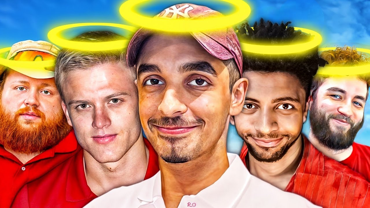 YouTubers Who Proved Fame Doesn’t Define a Legacy