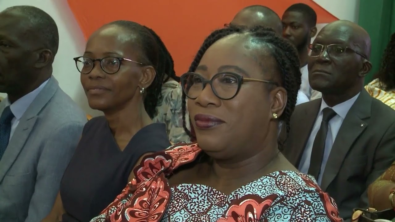 Rentrée académique du CAMPC cap sur l’intelligence artificielle pour former les managers africains