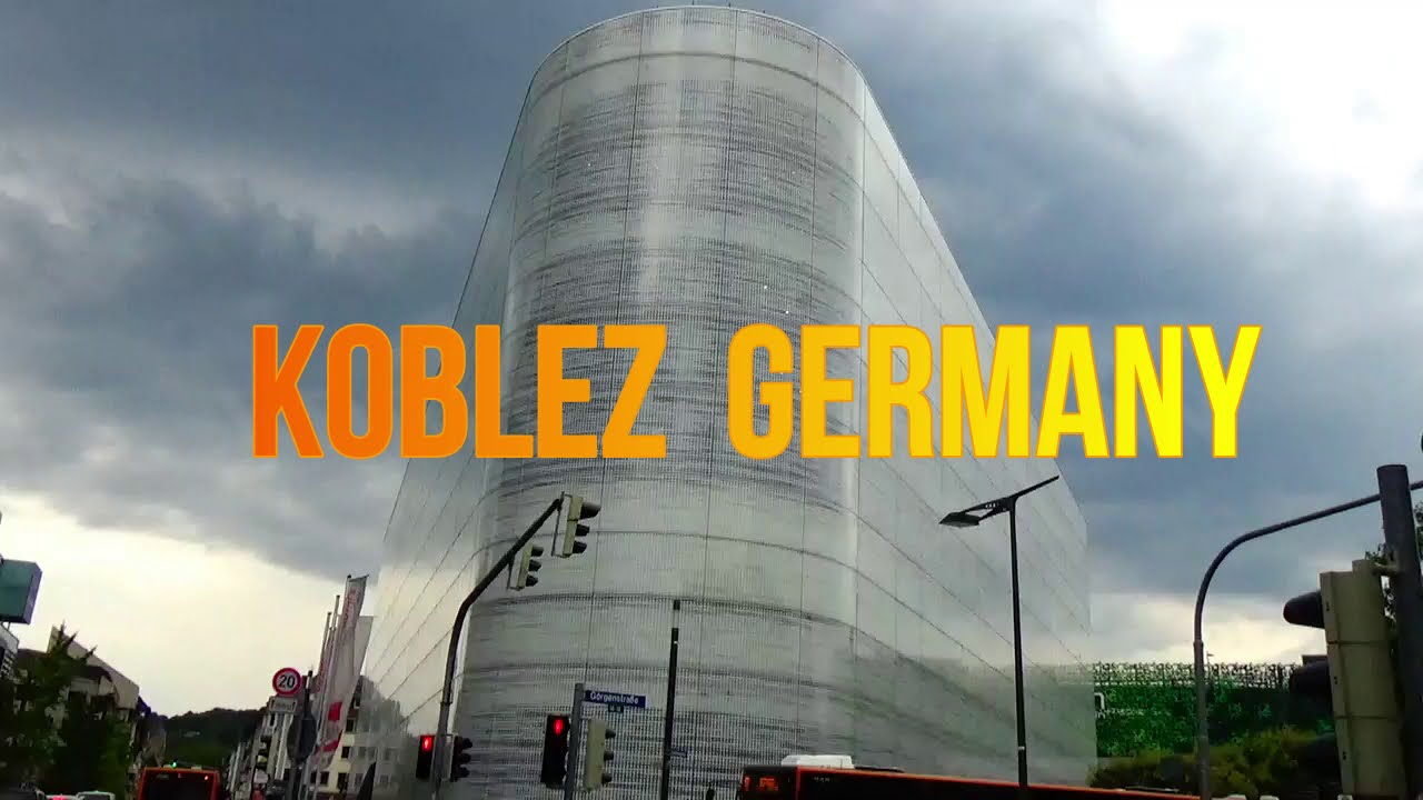 KOBLEZ GERMANY