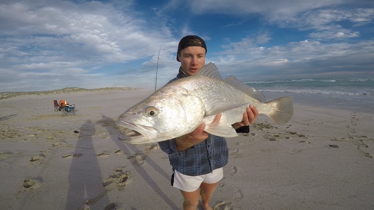 The Mighty Mulloway Quest: Эпизод 6 — Пасхальный микс!