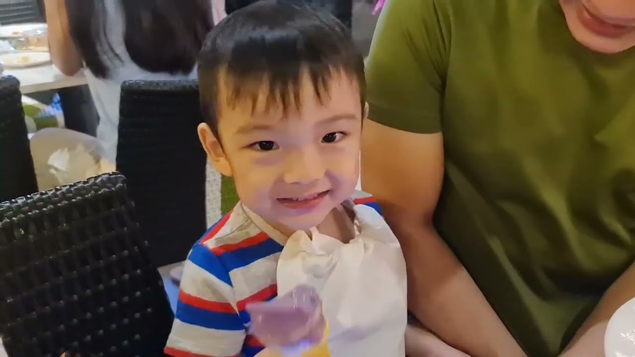 40th Anniversary at Astoria Palawan