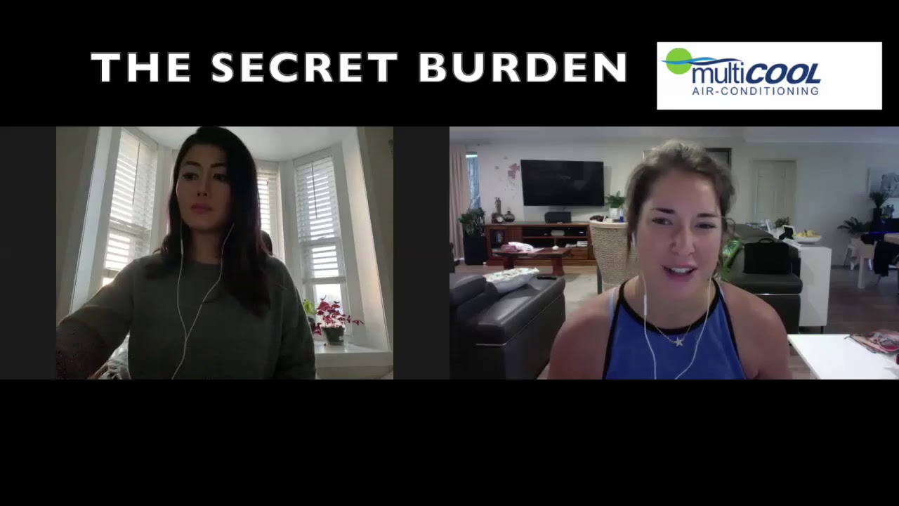The Secret Sunday Session with BREAKING TABOO