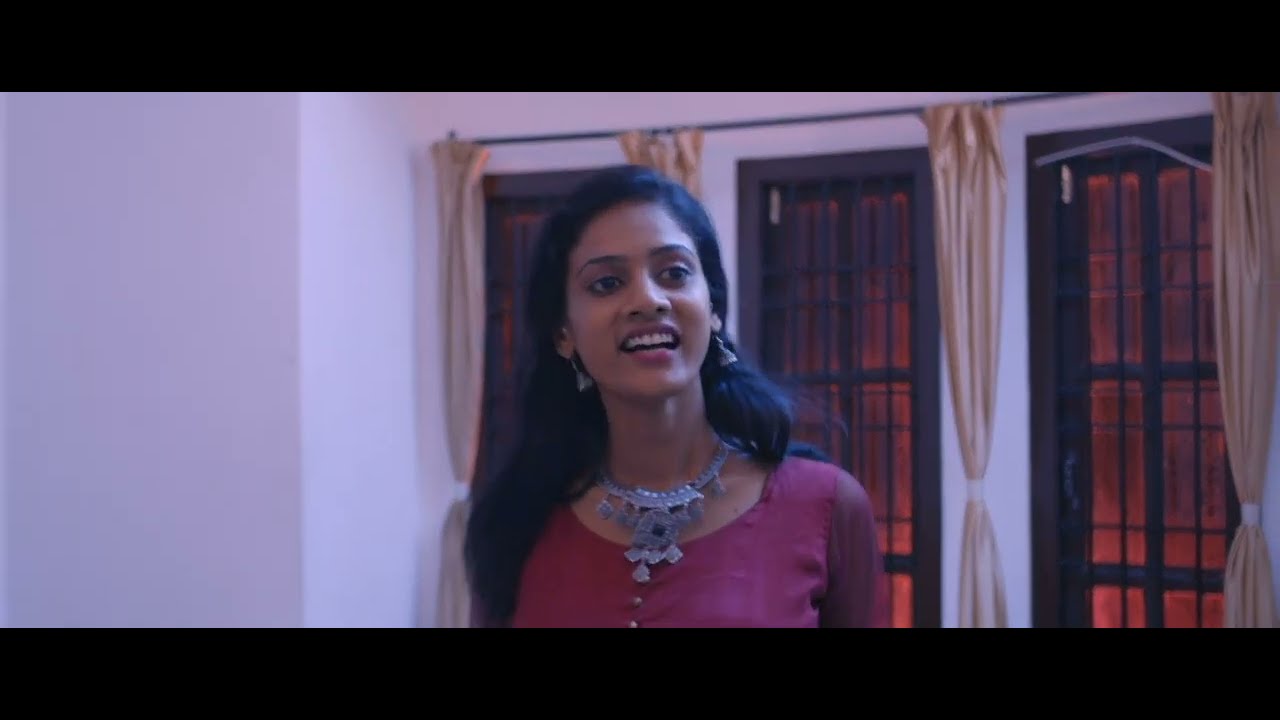 THE FATHER TAMIL SHORT FILM | RØDT ØYE