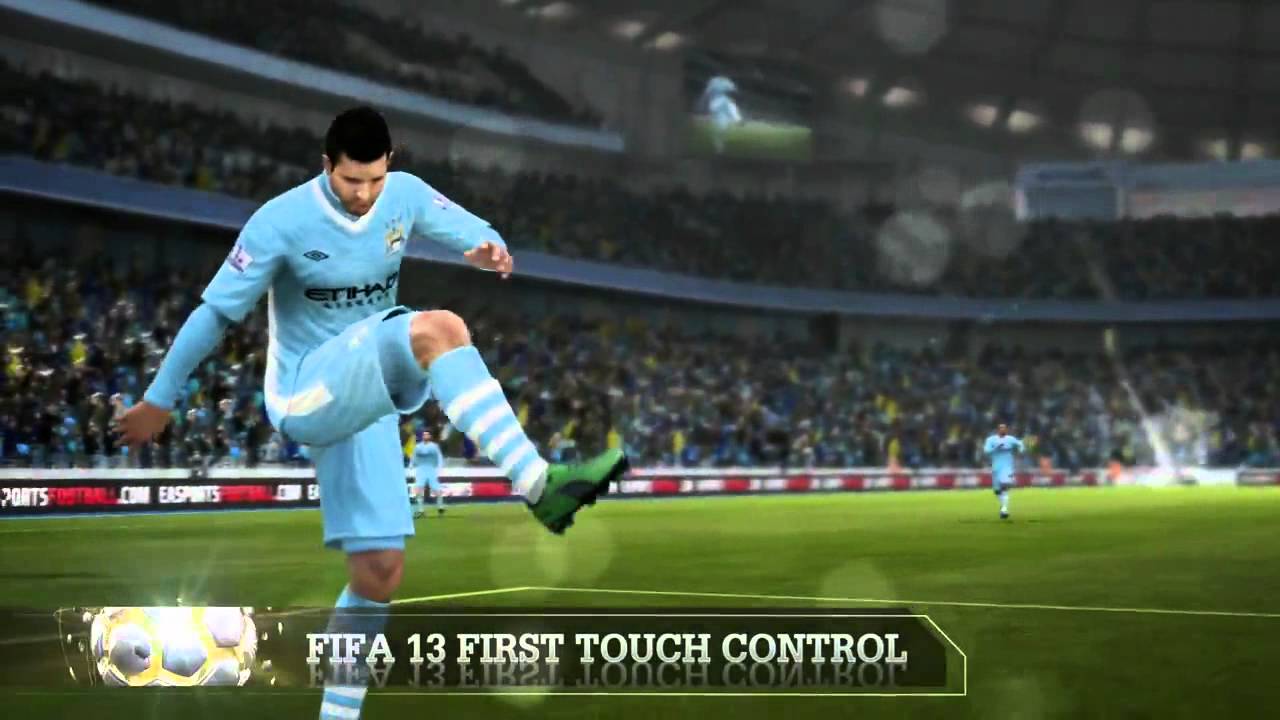 Buy FIFA 13 Origin Key