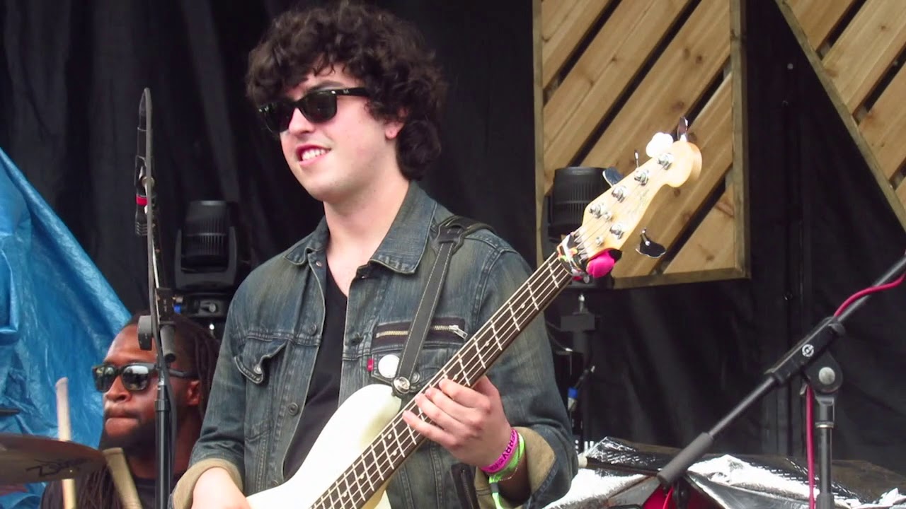 Nelsonville Music Festival 2019