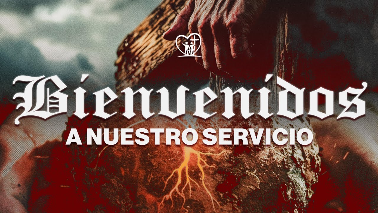 Media Vigilia Distrital en Vivo | Iglesia de Dios Pentecostal MI Daytona Beach