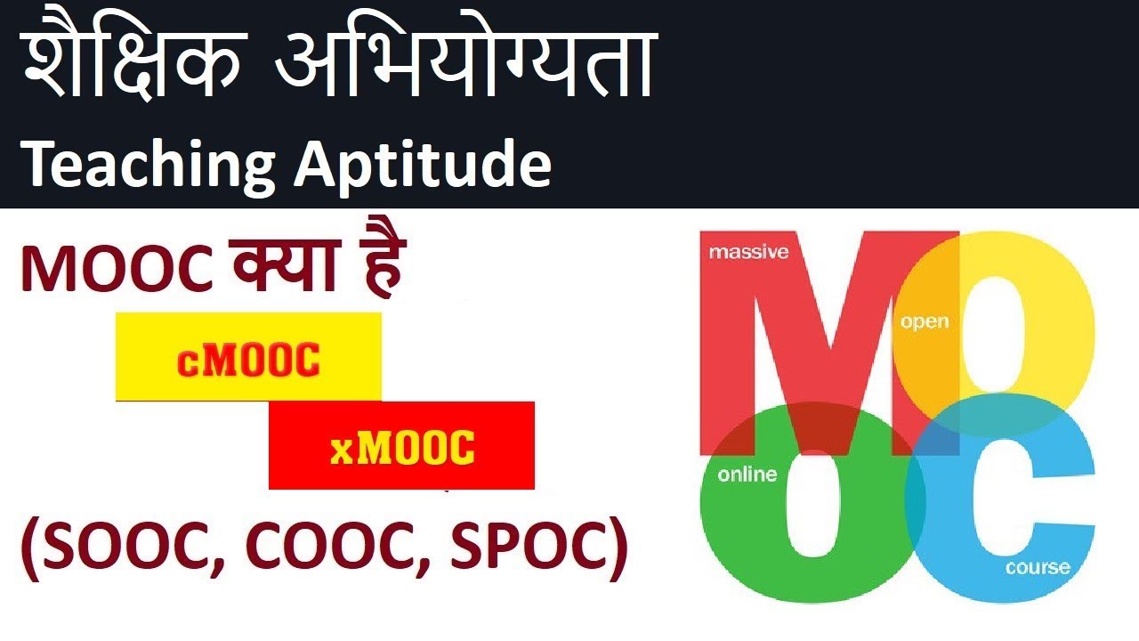 MOOCS II Massive Open Online Courses