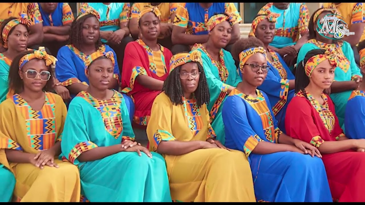 Maranatha Singers HL 73 (Redempteur Adorable)