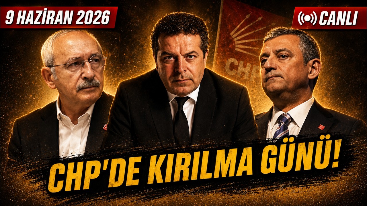 SON DAKİKA! CHP'NİN GERGİN G&Uuml;N&Uuml;NDE &Ouml;ZEL, KILI&Ccedil;DAROĞLU'NA İLK GOL&Uuml; ATTI! GRUP TOPLANTISI &Ouml;ZEL'E KALDI