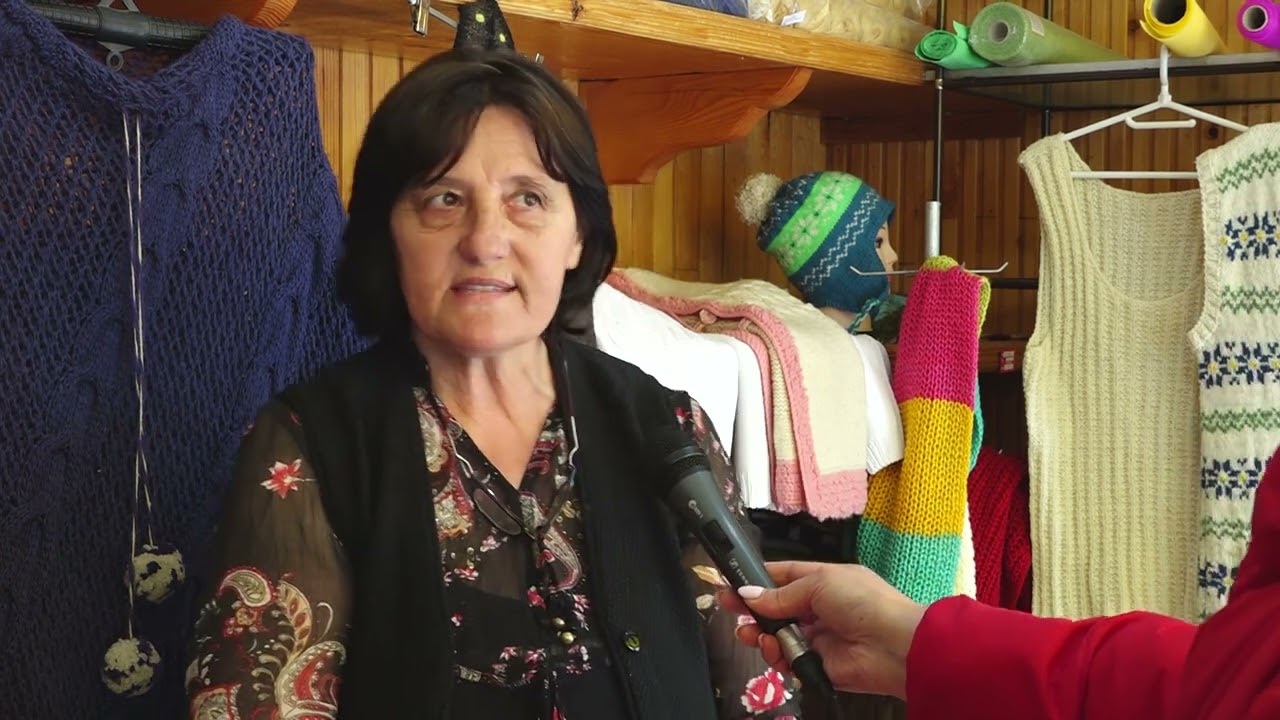VALORIZACIJA IZRADE PREDMETA OD VUNE NA ŽABLJAKU