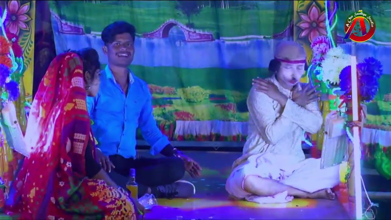 রাতের পরী নৃত্য ঝংকার -2024 