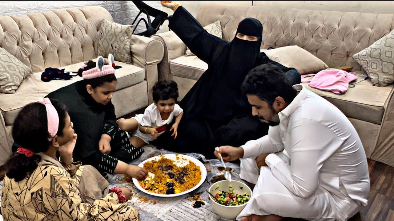 يومى كامل تنظيف طبخ مذاكرة اختبارات النهائية