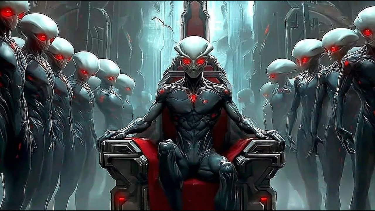 The Day the Council Witnessed Humanity’s Hunter Instinct — Without Alert | HFY | Sci-Fi Reddit