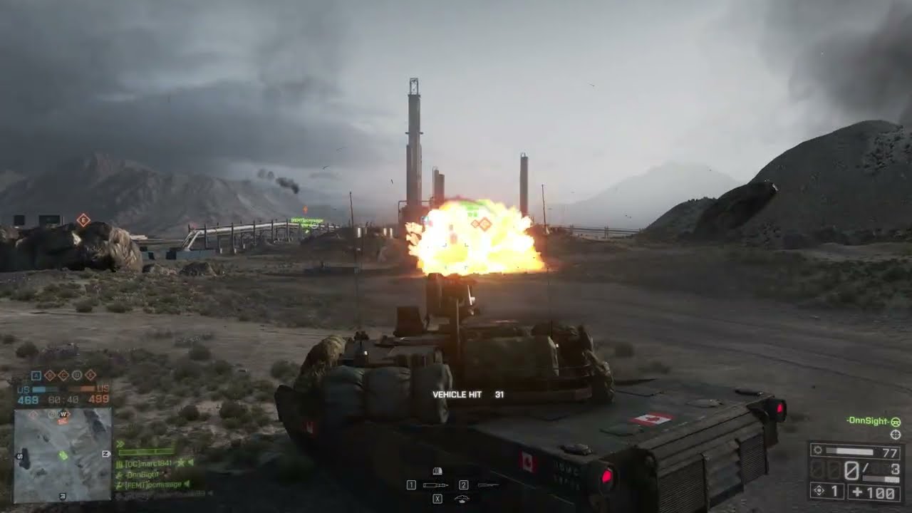 Playing Battlefield 4 Conquest In 2026