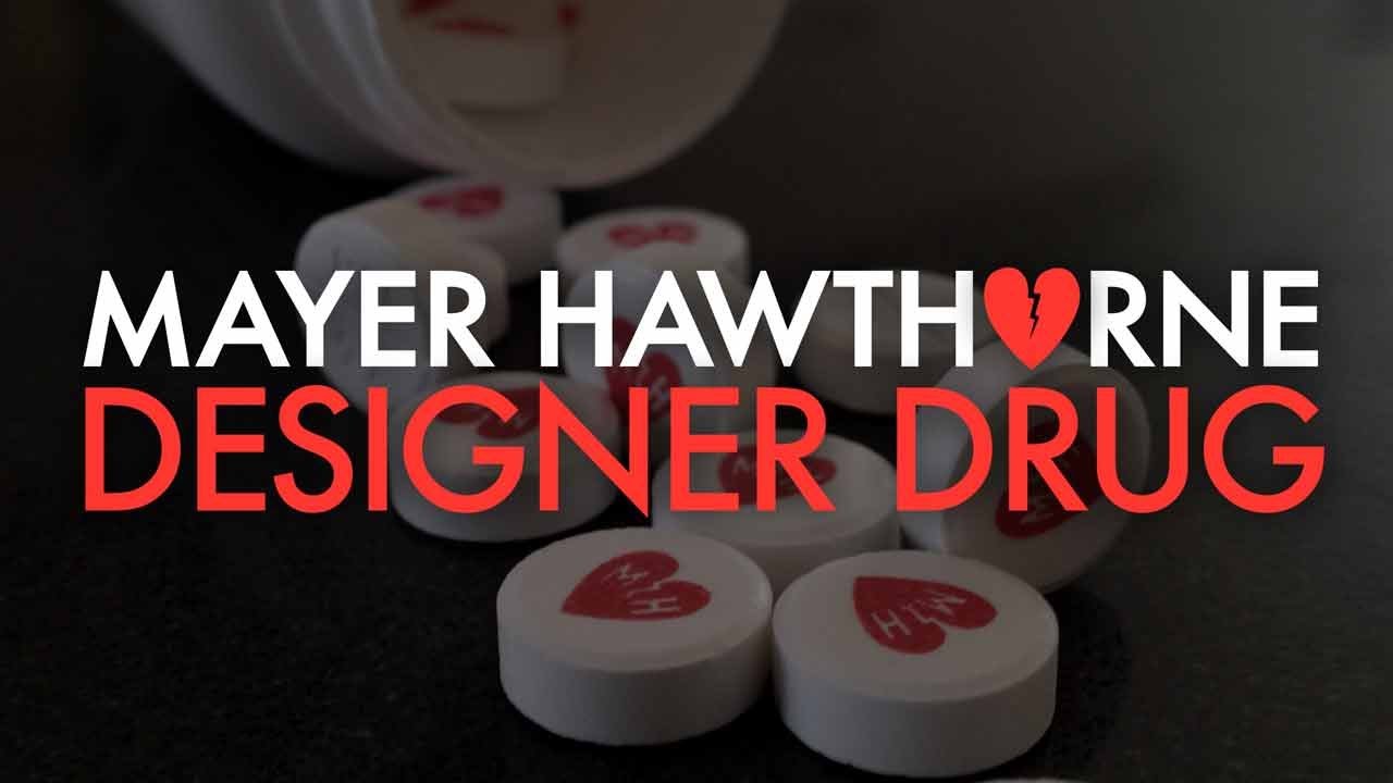Mayer Hawthorne 