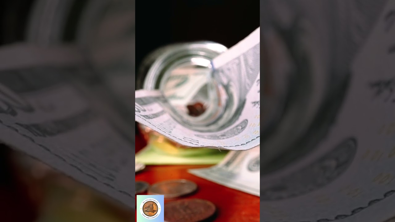 Coins You Can Still Find in Change – Day 2: The Key Date 1950-D Jefferson Nickel