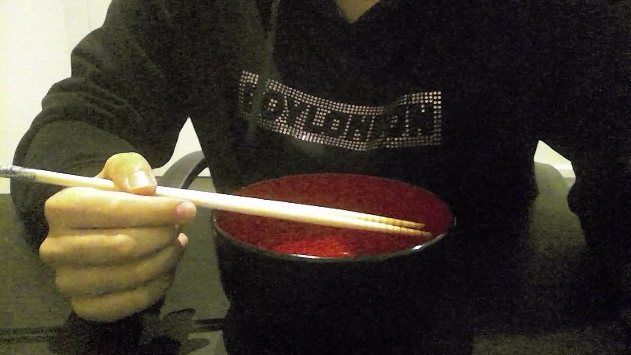 Spontaneous Ritual Performance (by Yiyuan Zhang from Class 5)