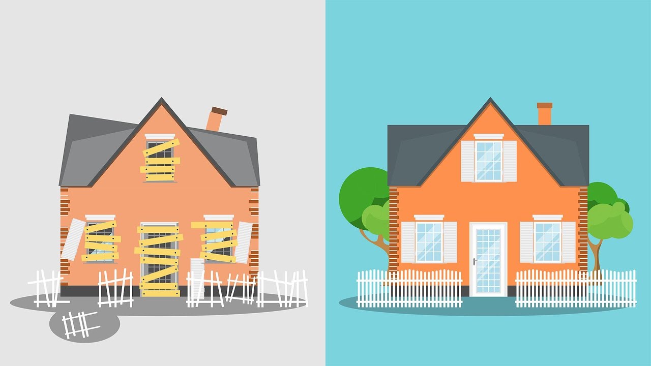 4 Things To Look For Before You Buy a Flipped House | Million Dollar Listing Star Ryan Serhant