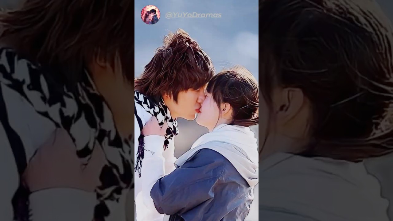 BOYS OVER FLOWERS | Love Rekindled: Jan-di's Daring Act Restores Jun-pyo's Memory