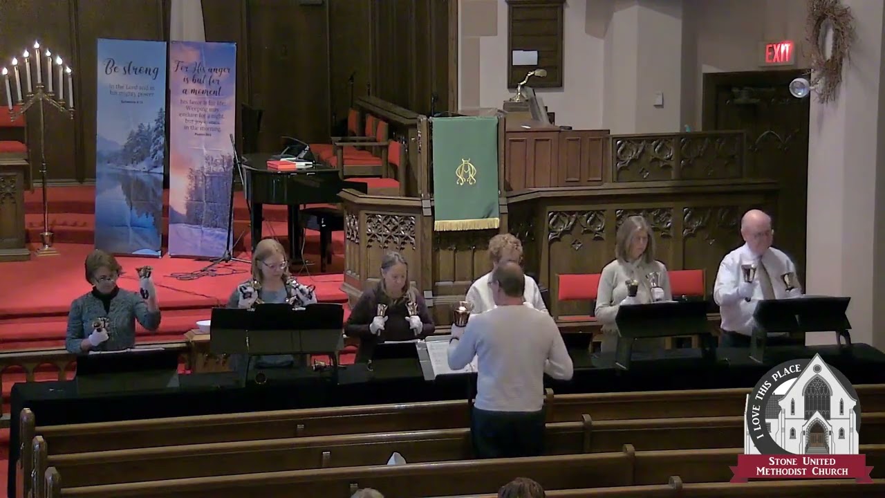Musical Offering 2/1/26