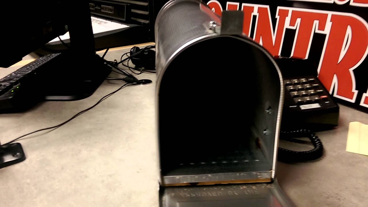 Secret Sound #4