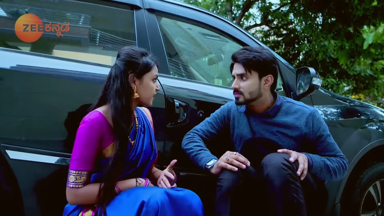 ಬಳೆಗಾರನ ವೇಷ ಧರಿಸುವ ವಿಕ್ರಾಂತ್ | Gattimela | Full Ep 77 | Popular Kannada Serial | Zee Kannada