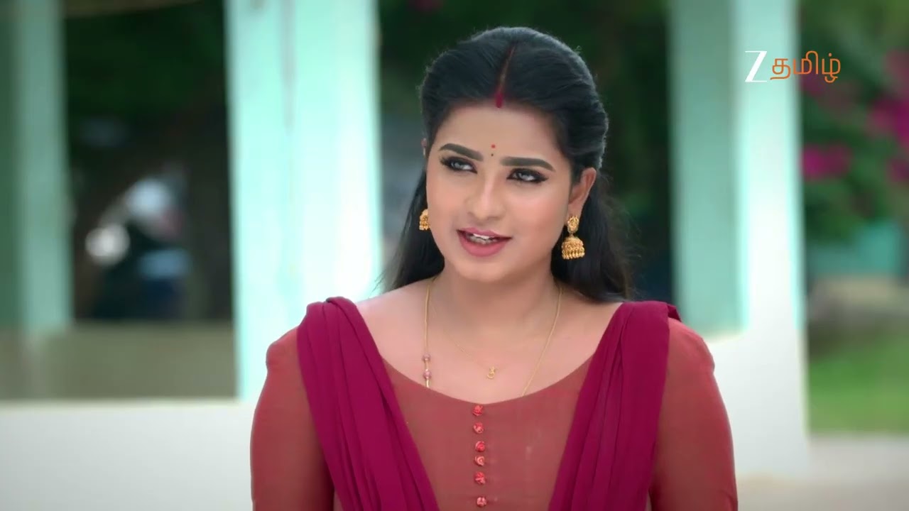 Karthigai Deepam | Ep - 1121 | Webisode | Feb 12 2026 | Zee Tamil
