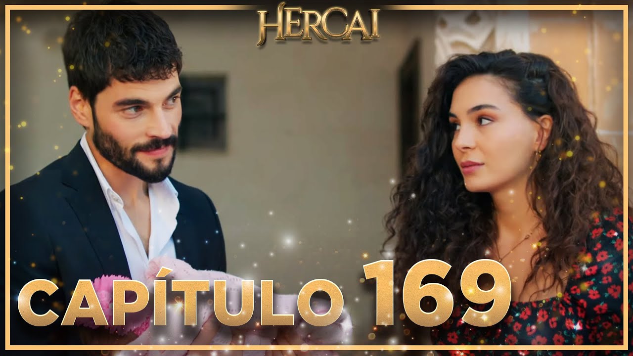Hercai - Capítulo 169