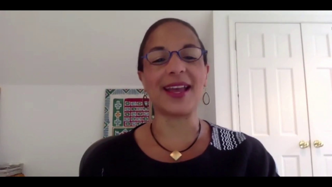 Protocol and Diplomacy: Master class on soft power with Capricia Marshall, former Chief of Protocol