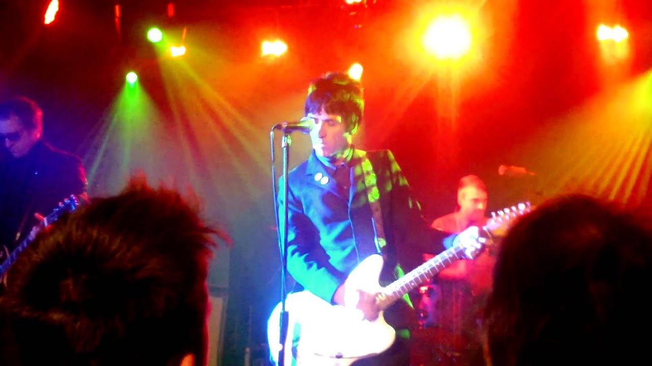 Johnny Marr - 
